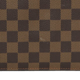 Louis Vuitton Damier Ebene Neo Neverfull MM Handbags Louis Vuitton