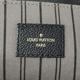 Louis Vuitton Black Empreinte Pochette Metis Handbags Louis Vuitton