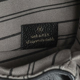 Louis Vuitton Black Empreinte Pochette Metis Handbags Louis Vuitton