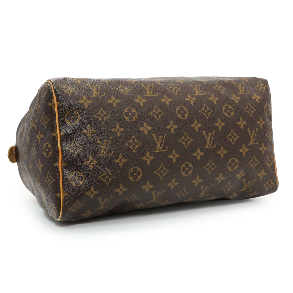 Louis Vuitton Monogram Speedy 35 Handbags Louis Vuitton