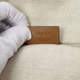 Gucci Denim Monogram Medium Sukey Boston Handbags Gucci