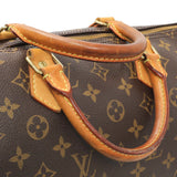 Louis Vuitton Monogram Speedy 35 Handbags Louis Vuitton