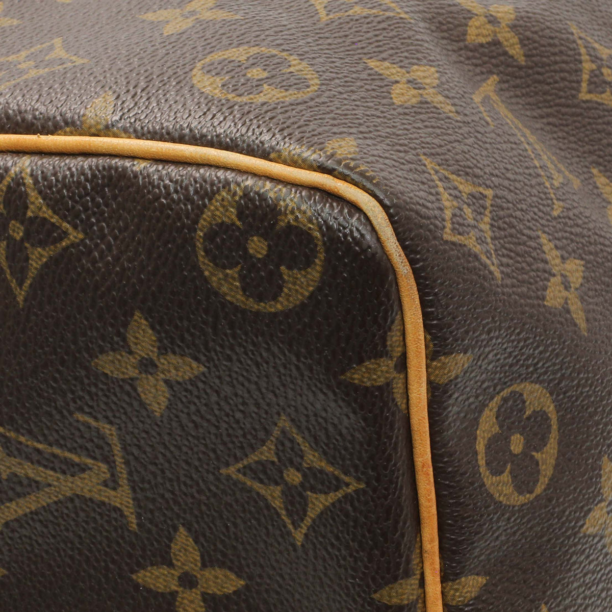 Louis Vuitton Monogram Speedy 35 Handbags Louis Vuitton