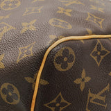 Louis Vuitton Monogram Speedy 35 Handbags Louis Vuitton
