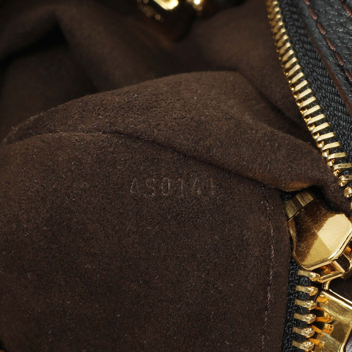 Louis Vuitton Black Monogram Mahina L Handbags Louis Vuitton