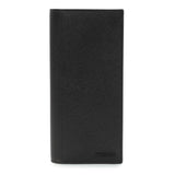 Prada Saffiano Bifold Long Wallet