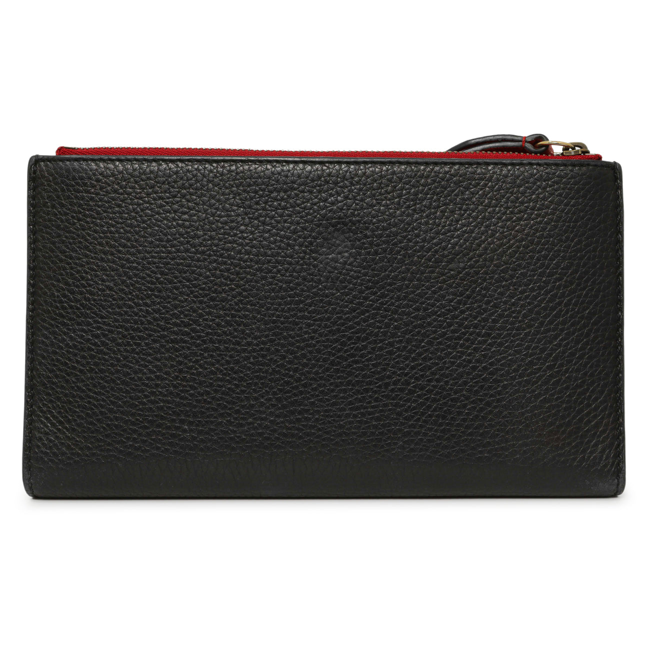 Gucci Black Calfskin Animalier Travel Organizer – Modaselle