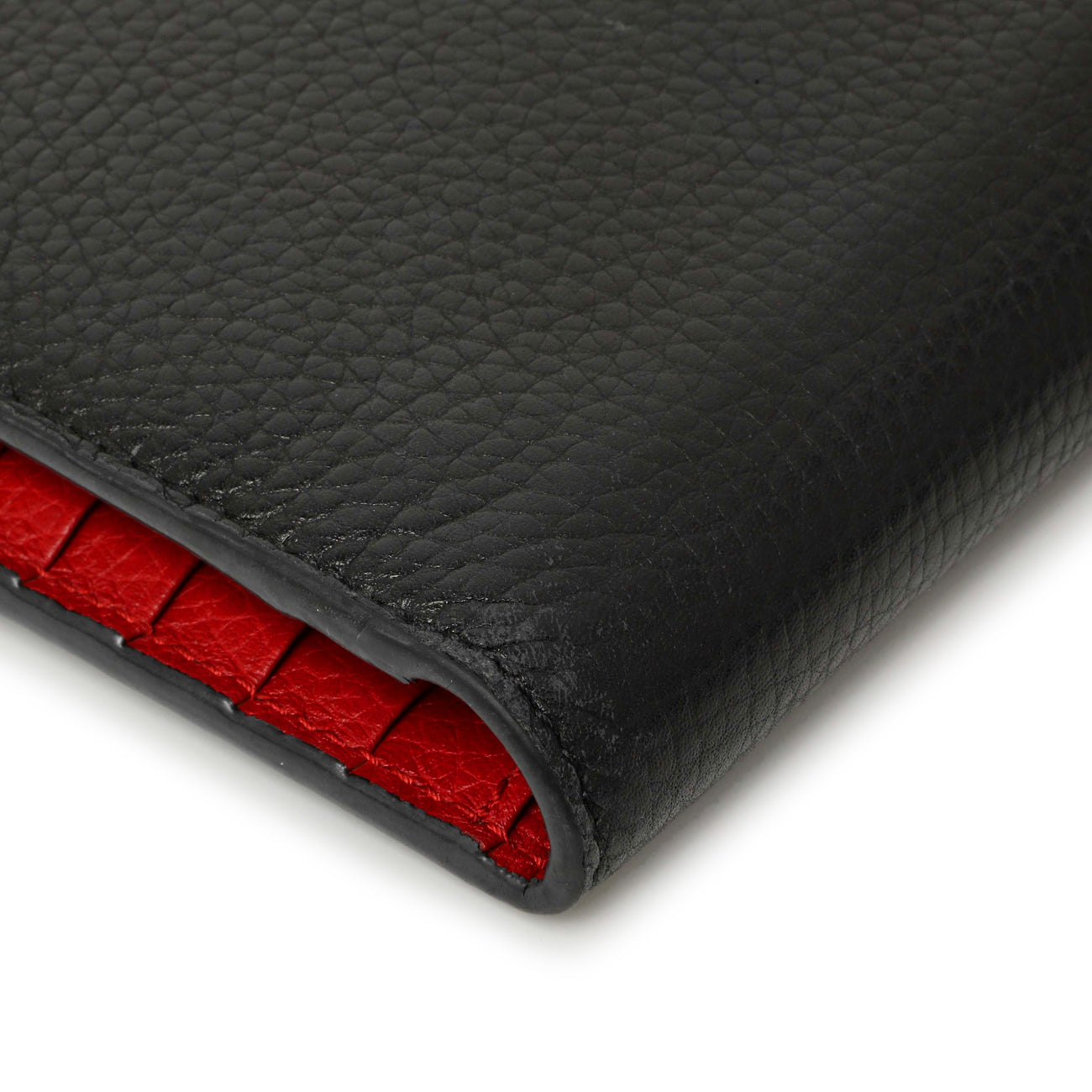 Gucci Black Calfskin Animalier Travel Organizer – Modaselle