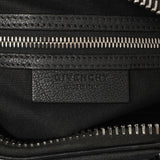 Givenchy Black Sugar Goatskin Mini Antigona