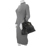 Hermes Black Togo Birkin 35 Handbags Hermes