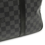 Louis Vuitton Damier Graphite Tadao