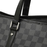 Louis Vuitton Damier Graphite Tadao