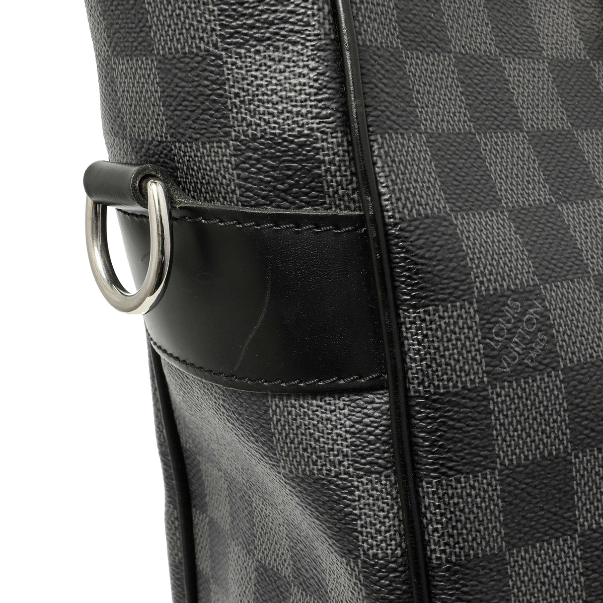 Louis Vuitton Damier Graphite Tadao