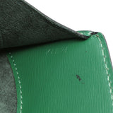 Louis Vuitton Green Epi Cluny Handbags Louis Vuitton