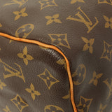 Louis Vuitton Monogram Speedy 25