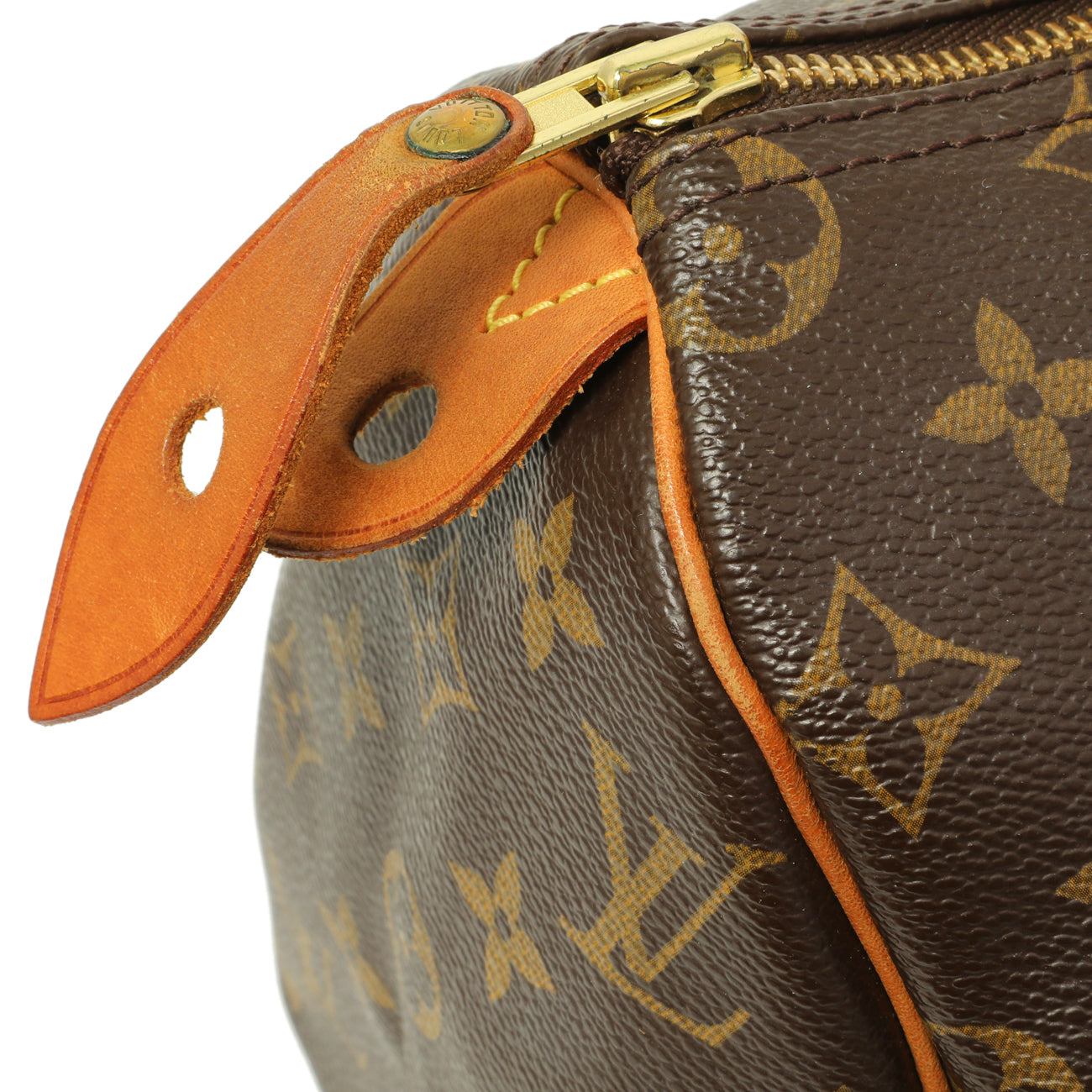 Louis Vuitton Monogram Speedy 25 – Modaselle