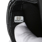Chanel Black Quilted Lambskin My Precious Phone Case Flap Bag Handbags Chanel