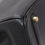 Hermes Black Togo Birkin 35 Handbags Hermes
