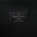 Louis Vuitton Black Epi Twist Tote