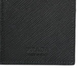 Prada Saffiano Bifold Long Wallet