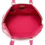 -6 items Wed Oct 28 ⬆️- Louis Vuitton Pink Vernis Alma GM Handbags Louis Vuitton