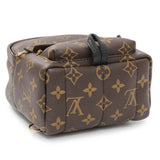 Louis Vuitton Monogram Palm Springs Backpack Mini Handbags Louis Vuitton