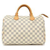 Louis Vuitton Damier Azur Speedy 30