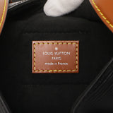 Louis Vuitton Black Epi Twist Bucket