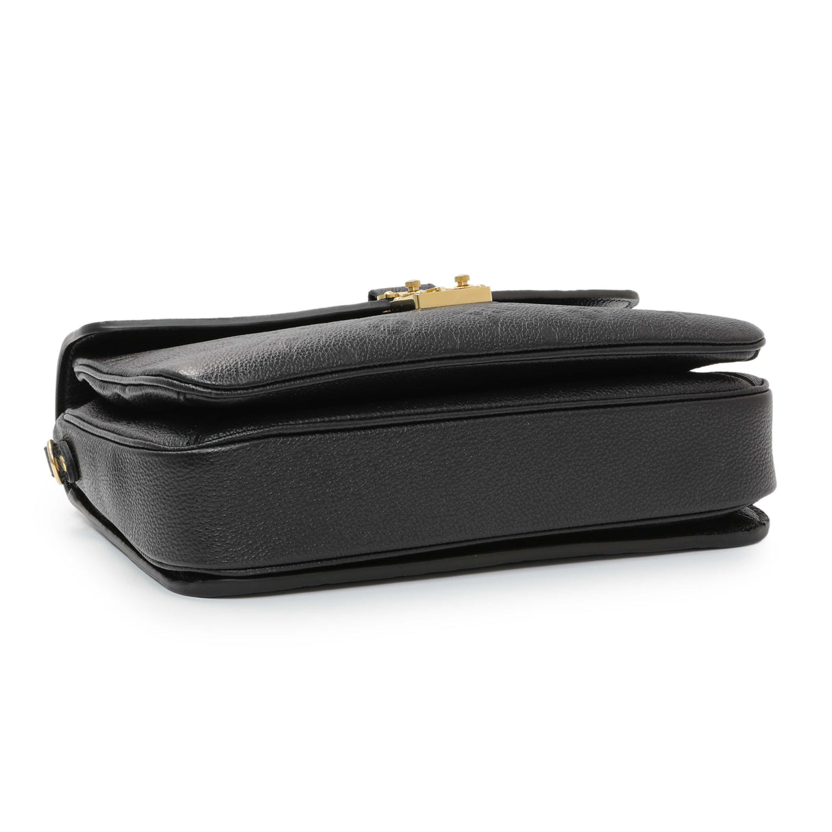 Louis Vuitton Black Empreinte Pochette Metis Handbags Louis Vuitton