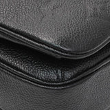 Louis Vuitton Black Empreinte Pochette Metis Handbags Louis Vuitton