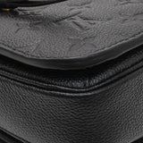 Louis Vuitton Black Empreinte Pochette Metis Handbags Louis Vuitton
