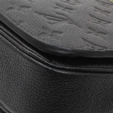 Louis Vuitton Black Empreinte Pochette Metis Handbags Louis Vuitton