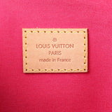 -6 items Wed Oct 28 ⬆️- Louis Vuitton Pink Vernis Alma GM Handbags Louis Vuitton