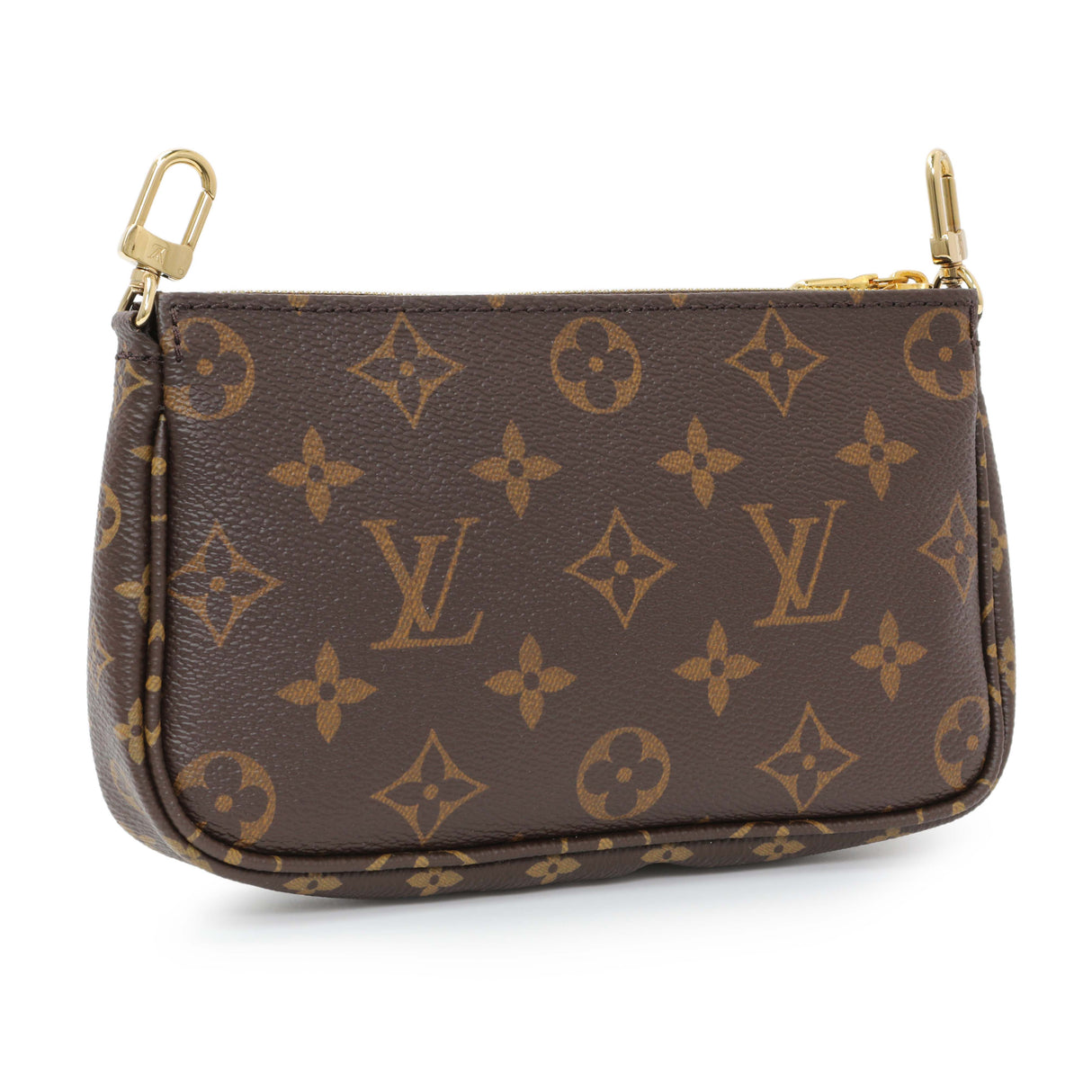 Louis Vuitton Monogram Multi Pochette Accessories Handbags Louis Vuitton
