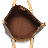 Louis Vuitton Monogram Palermo PM Handbags Louis Vuitton