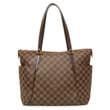 Louis Vuitton Damier Ebene Totally MM