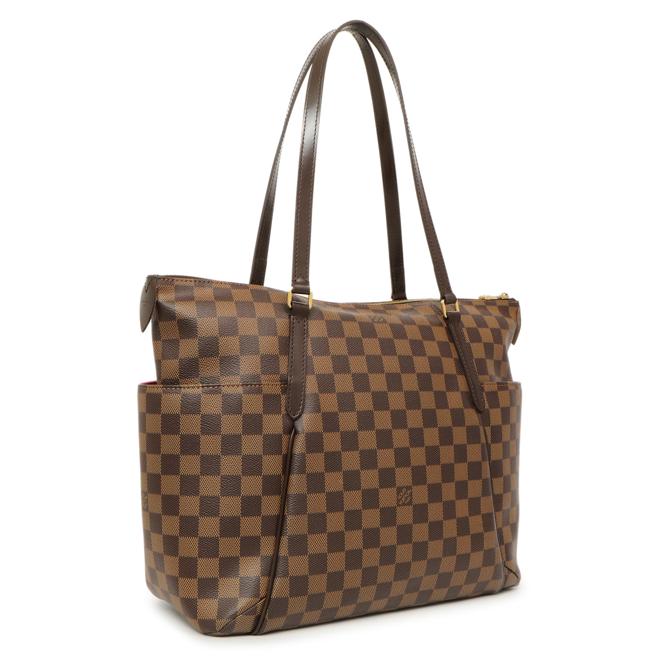 Louis Vuitton Damier Ebene Totally MM – Modaselle