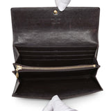 Louis Vuitton Amarante Vernis Sarah Wallet Accessories Louis Vuitton