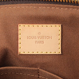 Louis Vuitton Monogram Palermo PM Handbags Louis Vuitton