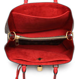 Louis Vuitton Monogram Flower Tote Handbags Louis Vuitton