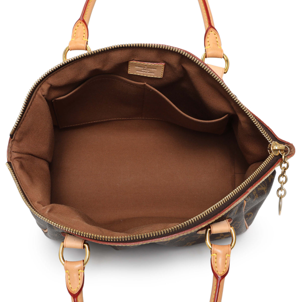 Louis Vuitton Monogram Tivoli PM Handbags Louis Vuitton