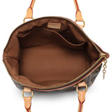 Louis Vuitton Monogram Tivoli PM Handbags Louis Vuitton