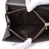 Louis Vuitton Amarante Vernis Sarah Wallet Accessories Louis Vuitton