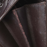 Louis Vuitton Amarante Vernis Sarah Wallet Accessories Louis Vuitton