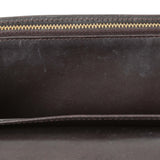 Louis Vuitton Amarante Vernis Sarah Wallet Accessories Louis Vuitton