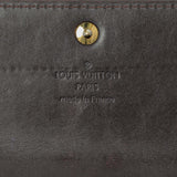 Louis Vuitton Amarante Vernis Sarah Wallet Accessories Louis Vuitton