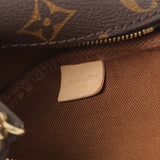 Louis Vuitton Monogram Multi Pochette Accessories Handbags Louis Vuitton