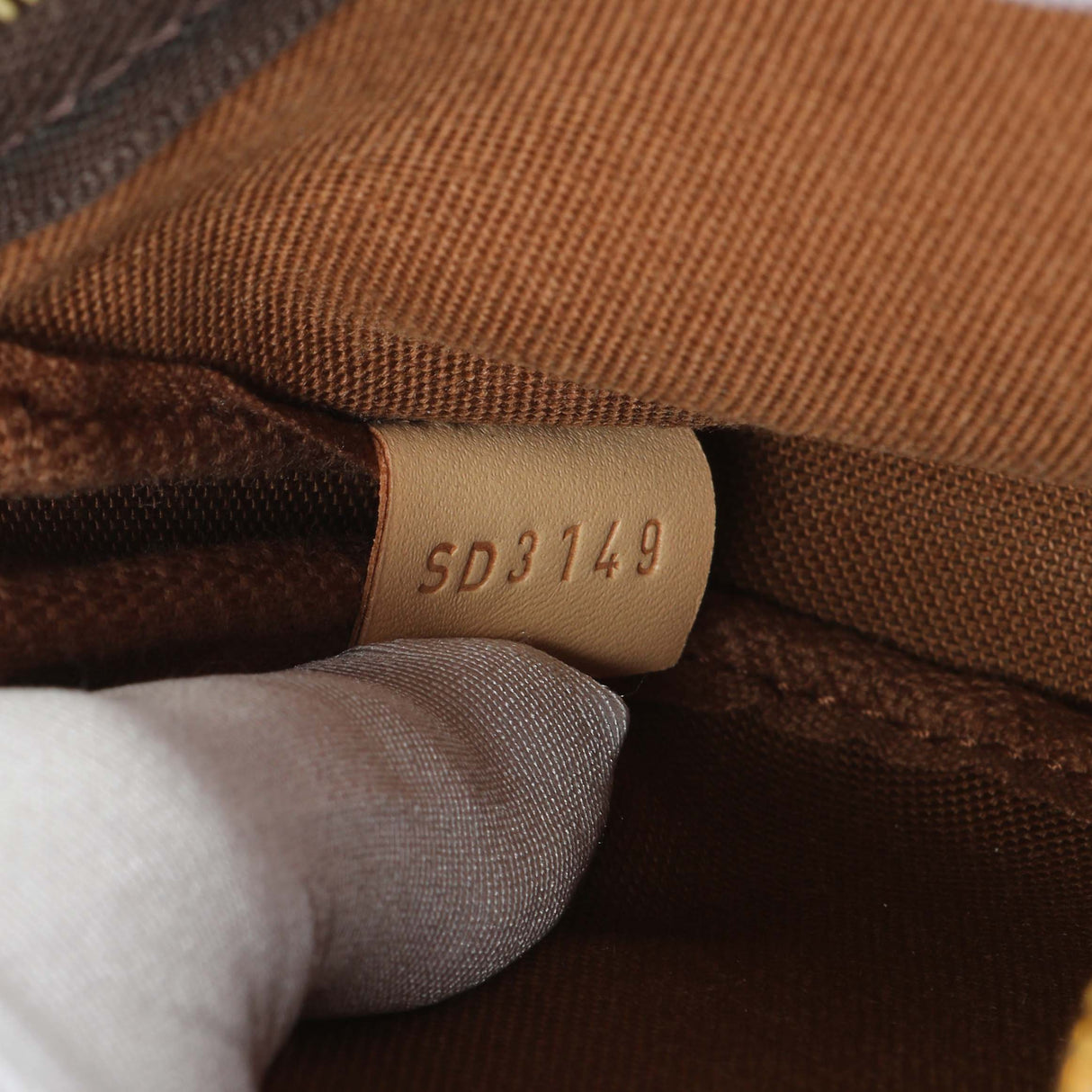 Louis Vuitton Monogram Multi Pochette Accessories Handbags Louis Vuitton