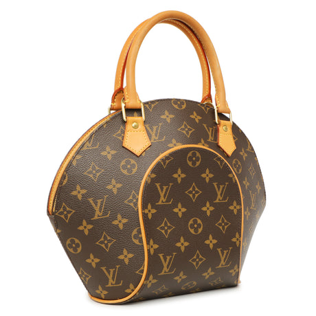 Louis Vuitton Monogram Ellipse PM