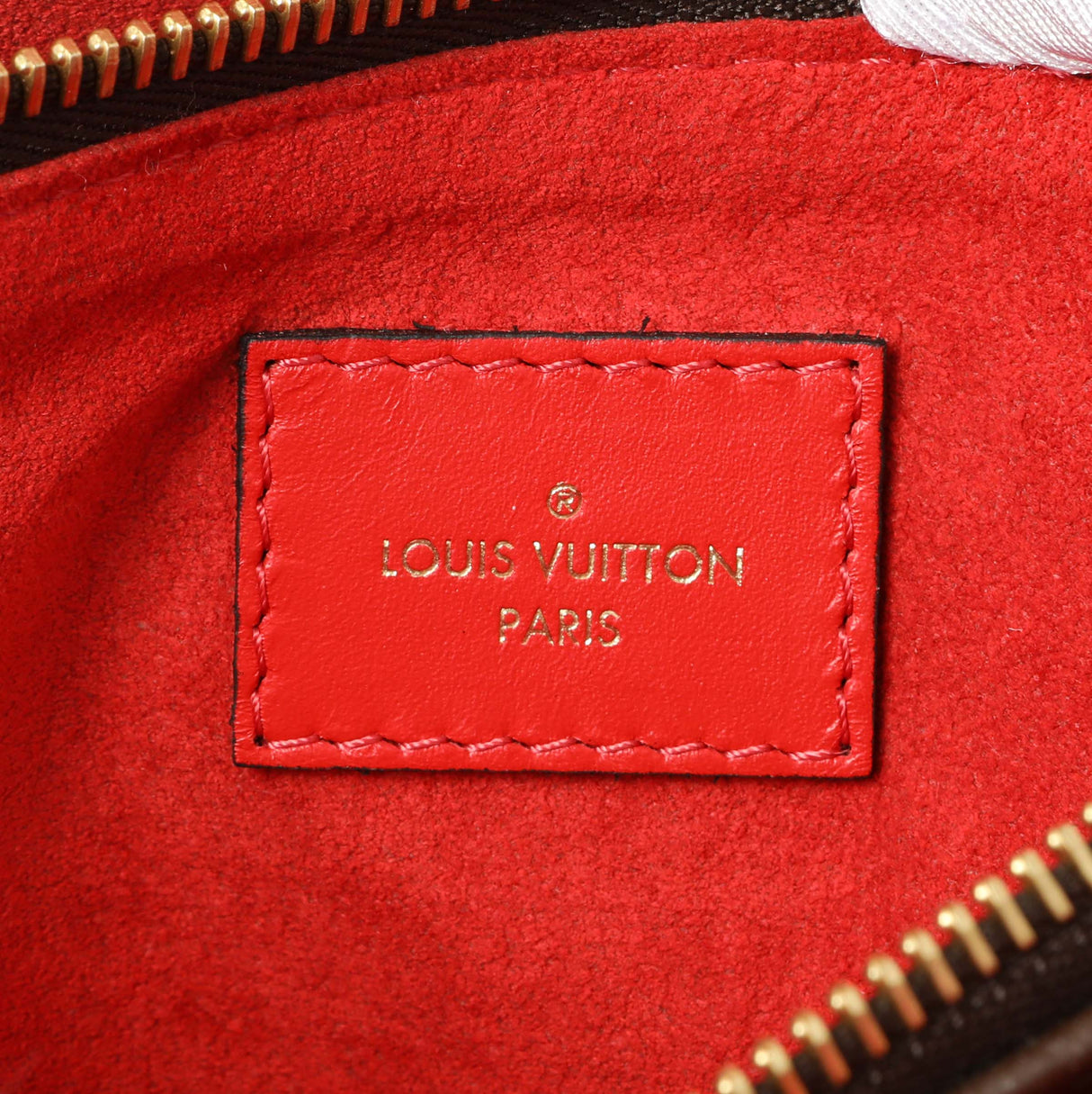Louis Vuitton Monogram Flower Tote Handbags Louis Vuitton